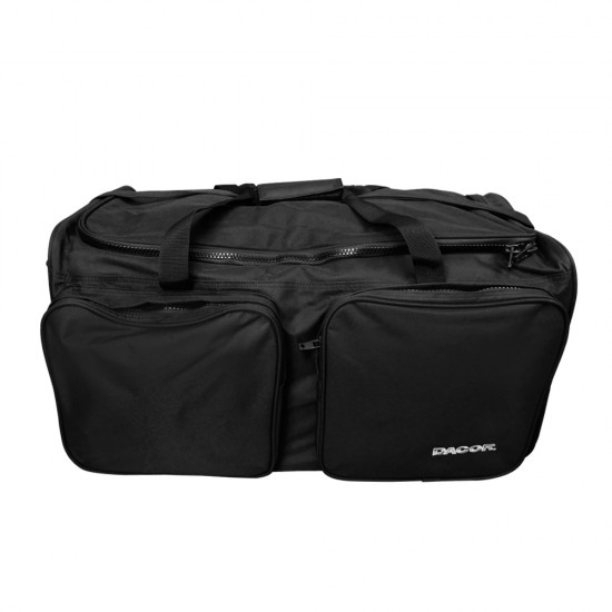BAG DACOR DUFFLE WITH WHEELS