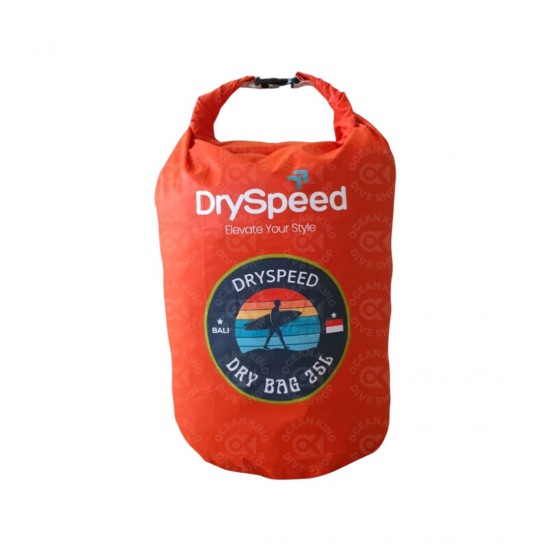 WATERPROOF BAG DRYSPEED 25L