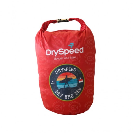 WATERPROOF BAG DRYSPEED 25L