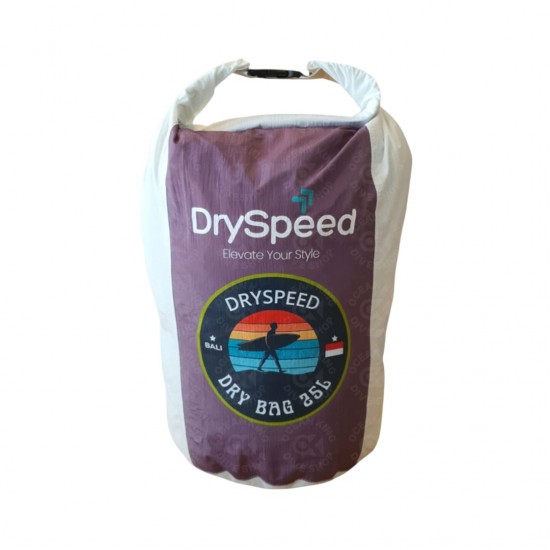 WATERPROOF BAG DRYSPEED 25L