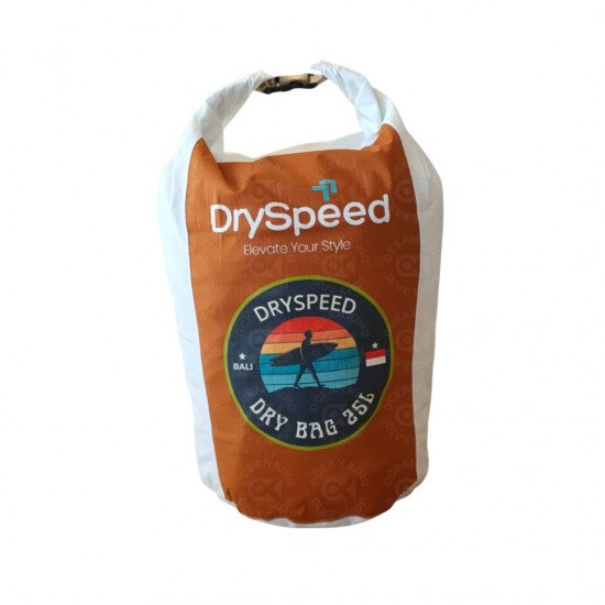 WATERPROOF BAG DRYSPEED 25L