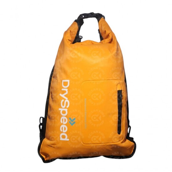 WATERPROOF BACKPACK DRYSPEED -  20L