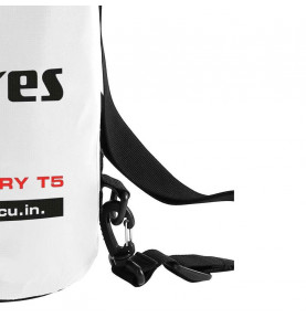 MARES BAG CRUISE DRY T5 WHITE