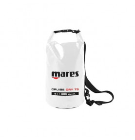 MARES BAG CRUISE DRY T5 WHITE