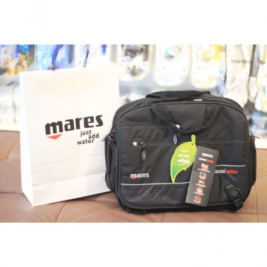 MARES BAG CRUISE OFFICE NEW 