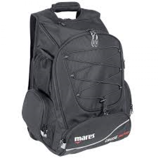 MARES BAG CRUISE JOURNEY  NEW