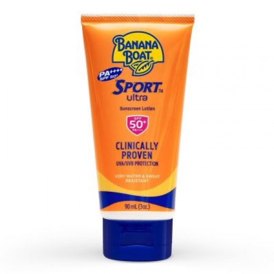 BANANA BOAT SPORT SPF 50
