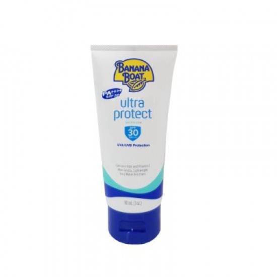 BANANA BOAT ULTRA PROTECT LOTION SPF 30