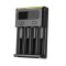 NITECORE INTELLICHARGE NEW I4 4-CHANNEL - SMART CHARGER
