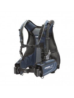 BCD CRESSI LIGHTWING - TRAVEL BCD