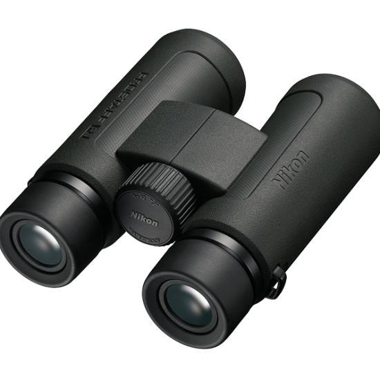 BINOCULAR NIKON PROSTAFF P3 10X42