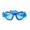 BLING2O KIDS SWIMMING GOGGLE - RIPTIDE ROYAL