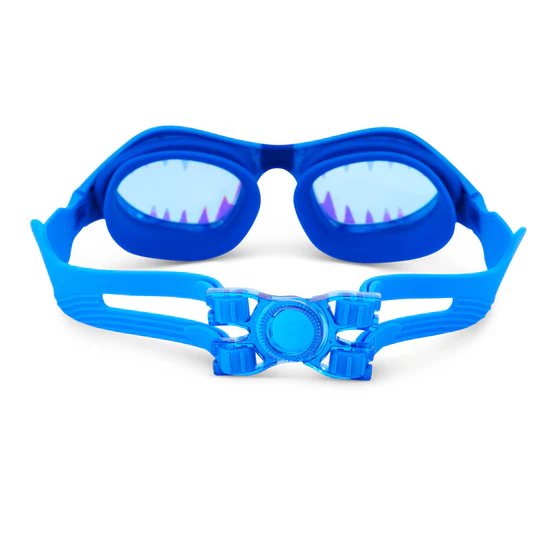 BLING2O KIDS SWIMMING GOGGLE - RIPTIDE ROYAL