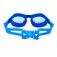 BLING2O KIDS SWIMMING GOGGLE - RIPTIDE ROYAL