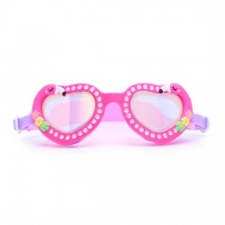 BLING2O KIDS SWIMMING GOGGLE - TROPICAL TOUCAN