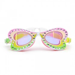 BLING2O KIDS SWIMMING GOGGLE - PINK LEMONADE BUTTERCUP