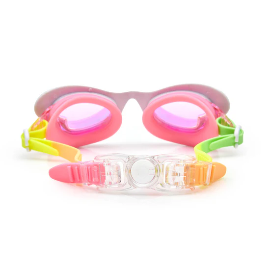 BLING2O KIDS SWIMMING GOGGLE - PINK LEMONADE BUTTERCUP