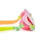 BLING2O KIDS SWIMMING GOGGLE - PINK LEMONADE BUTTERCUP
