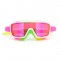 BLING2O KIDS SWIMMING GOGGLE - MULTICOLOR MELON CHROMATIC