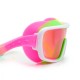 BLING2O KIDS SWIMMING GOGGLE - MULTICOLOR MELON CHROMATIC
