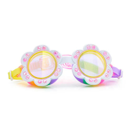 BLING2O KIDS SWIMMING GOGGLE - SUNLIT SHERRY DANDI