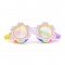 BLING2O KIDS SWIMMING GOGGLE - SUNLIT SHERRY DANDI