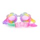 BLING2O KIDS SWIMMING GOGGLE - SUNLIT SHERRY DANDI