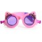 BLING2O KIDS SWIMMING GOGGLE - PINK N BOOTS