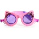 BLING2O KIDS SWIMMING GOGGLE - PINK N BOOTS