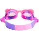BLING2O KIDS SWIMMING GOGGLE - PINK N BOOTS
