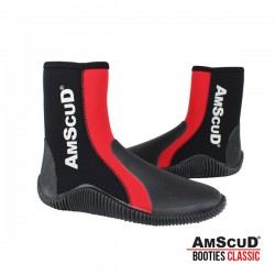 BOOTIES AMSCUD CLASSIC 5MM