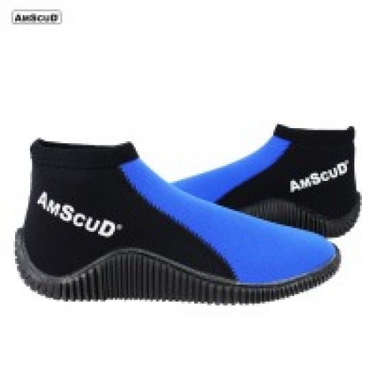 BOOTIES AMSCUD TAHITI 3MM