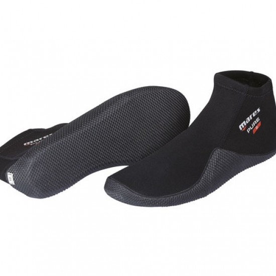 BOOTIES MARES PURE 2MM