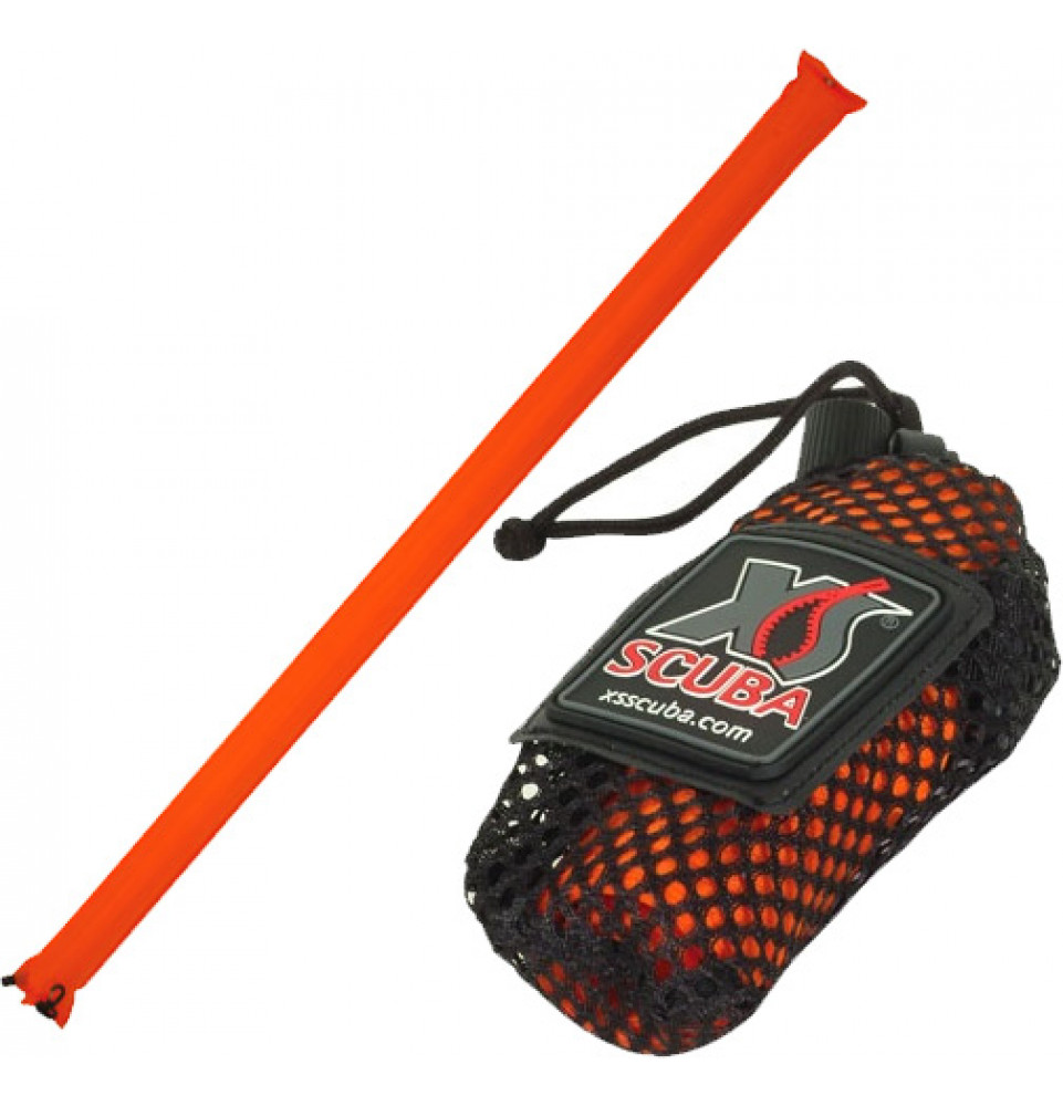 XS SCUBA SAFETY TUBE