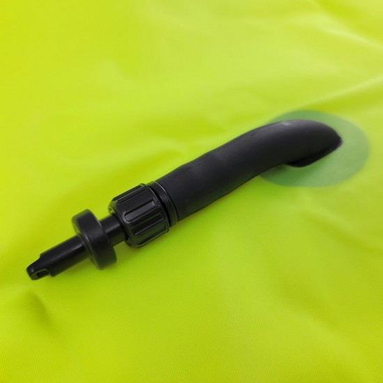 XS SCUBA DELUX LIFT BAG 50 LBS ORANGE 