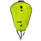XS SCUBA DELUX LIFT BAG 50 LBS ORANGE 
