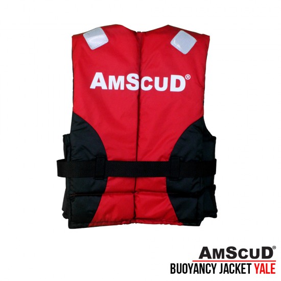 BUOY AMSCUD YALE