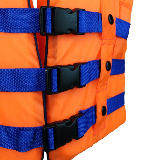 BUOY/LIFE JACKET ATUNAS / ALUNAS L 