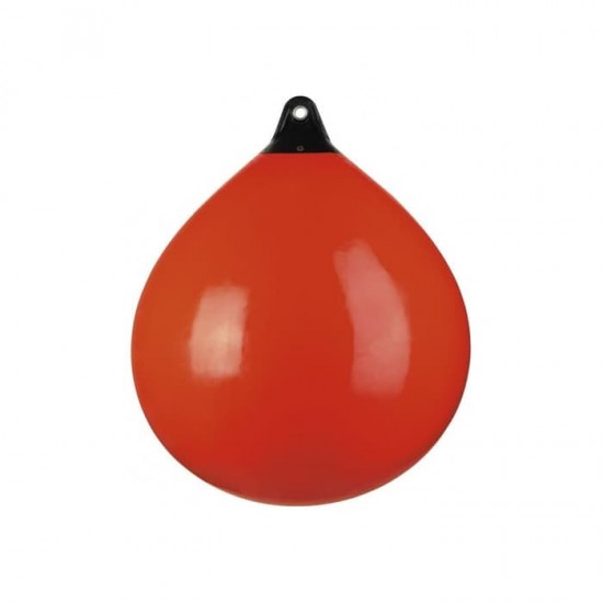 FENDER A2 - DAN FENDER B50 RED (BULAT)