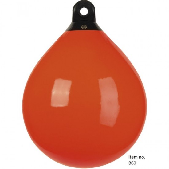 FENDER A3 - DAN FENDER B60 RED (BULAT)