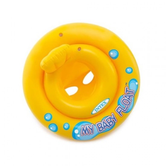 PELAMPUNG INTEX MY BABY FLOAT
