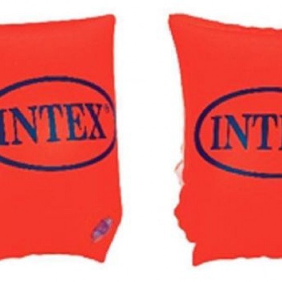 PELAMPUNG LENGAN INTEX DELUXE ARM BAND 23X15CM - 58642