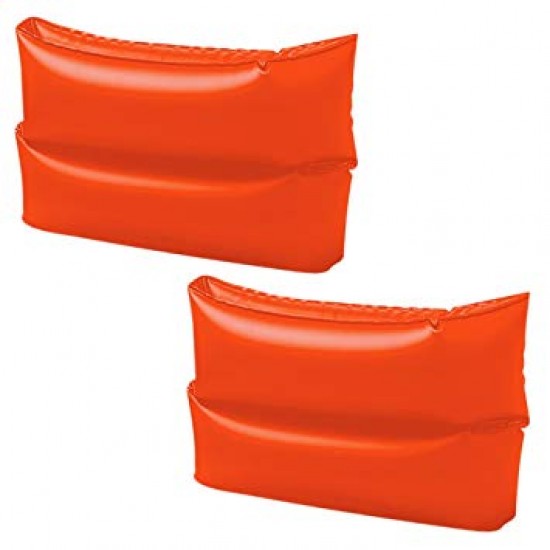 PELAMPUNG LENGAN ANAK INTEX LARGE ARM BAND 25X17 CM - 59642