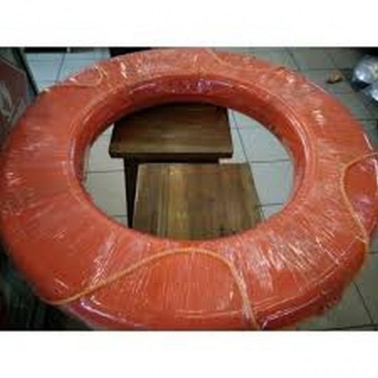RING BUOY STAYROFOAM