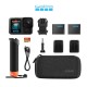 CAMERA GO PRO HERO 13 BLACK WITH ACCESSORIES BUNDLE EDITION