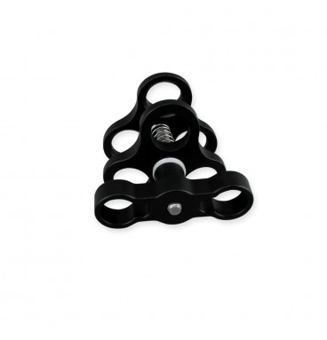 Seafrogs CP-4 CLAMP Underwater Diving 