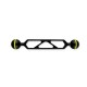 MEIKON Double Ball Arm DA-1 6''