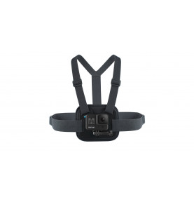 CHEST MOUNT HARNESS FOR GO PRO