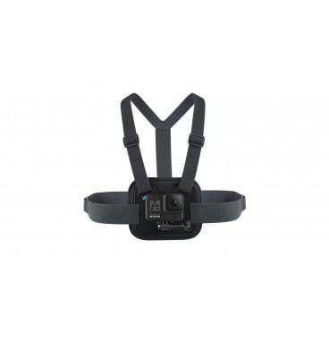 CHEST MOUNT HARNESS FOR GO PRO