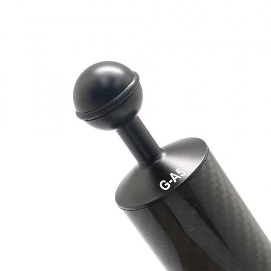 FLOATING ARM FOR CAMERA OLYMPUS TG-6 GA-5 D60 7''